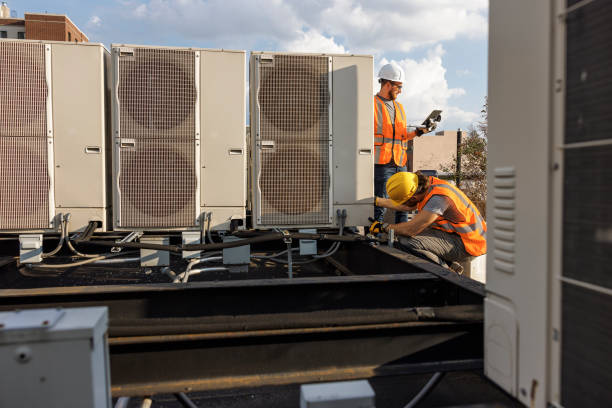 Best HVAC air duct cleaning  in Venice, IL