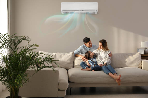 Best Central air repair  in Venice, IL