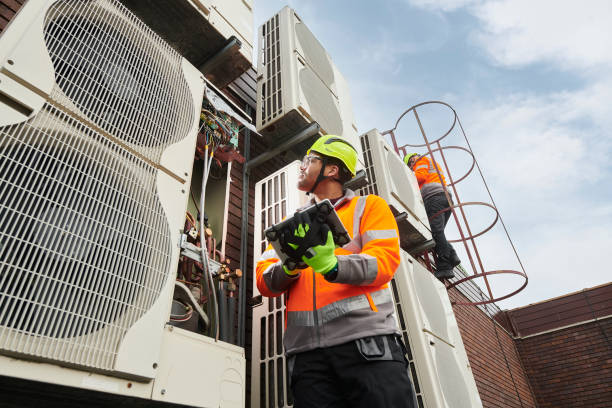 Best Best HVAC companies  in Venice, IL