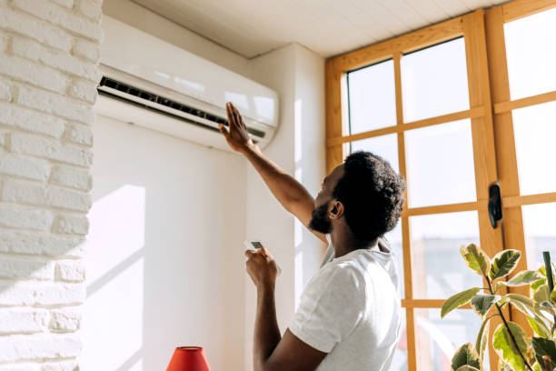 Best Best HVAC companies  in Venice, IL