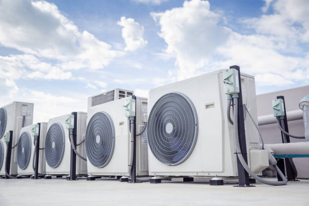 Best Air conditioning repair  in Venice, IL