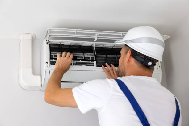 Local HVAC companies in Venice, IL