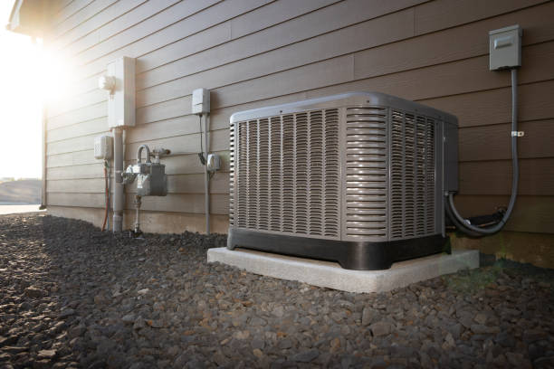 Best HVAC repair near me  in Venice, IL